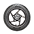 Pneu Moto 120/70R14 Diablo Rosso Scooter Dianteiro TL 55H Pirelli - Imagem 5