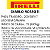Pneu Moto 200/50R17 Diablo Rosso 2 Traseiro TL 75W Pirelli - Imagem 3