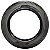 Pneu Moto 190/50ZR17 Diablo Rosso III Traseiro TL 73W Pirelli - Imagem 3