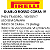 Pneu Moto 180/55ZR17 Diablo Rosso Corsa IV Traseiro TL 73W Pirelli - Imagem 4