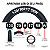 Pneu Moto 120/70ZR17 Diablo Super Corsa SPV4 Dianteiro TL 58W Pirelli - Imagem 5