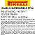 Pneu Moto 140/70R17 Diablo Supercorsa SPV4 TL 66W Pirelli - Imagem 4