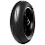 Pneu Moto 190/55ZR17 Diablo Supercorsa SPV4 Traseiro TL 75W Pirelli - Imagem 1