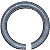 Pneu Moto 90/90-19 MT60 Dianteiro TT 52P Pirelli - Imagem 3