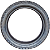 Pneu Moto 120/80-18 MT60 Traseiro TL 62T Pirelli - Imagem 3