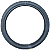 Pneu Moto 80/90-21 MT90 Dianteiro TT 48S Pirelli - Imagem 3