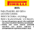 Pneu Traseiro Moto 120/100-18 Pirelli Mt16 Garacross - Imagem 3