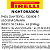 Pneu Moto 130/80B17 Night Dragon Dianteira TL 65H Pirelli - Imagem 4