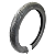 Pneu Moto 60/100-17 Super City Dianteiro TT 33L Pirelli - Imagem 1