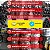 Pneu Moto 90/90-18 K677 Thorax Traseiro TT 51P Kenda - Imagem 4