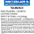 Pneu Moto 120/80-18 Tourance Traseiro TT 62S Metzeler - Imagem 4
