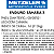 Pneu Moto 90/90-21 Enduro 3 Dianteiro TL 54H Metzeler - Imagem 4