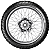 Pneu Moto 90/90-21 Karoo Street Dianteiro TT 54S Metzeler - Imagem 3