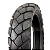 Pneu Moto 130/70-13 Tourance Traseiro TL 57P Metzeler - Imagem 2