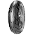 Pneu Moto 160/60ZR17 Sportec M5 Interact Traseiro TL 69W Metzeler - Imagem 1