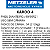 Pneu Moto 90/90-21 Karoo 4 Dianteiro TL 54T Metzeler - Imagem 2