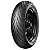 Pneu Moto 90/90-10 Roadtec Scooter Traseiro TL 50J Metzeler - Imagem 1