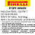 Pneu Moto 120/70-17 Sport Demon Dianteiro TL 58H Pirelli - Imagem 4