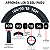 Pneu Moto 100/90-18 ME888 Marathon Ultra Dianteiro TL 56H Metzeler - Imagem 3