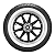 Pneu Moto 150/80B16 Me888 Faixa Branca Traseiro TL 77H Metzeler - Imagem 4