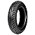 Pneu moto 100/90-10 TL 56J K707 Kenda - Imagem 1