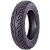 Pneu moto 100/90-10 TL 56J K707 Kenda - Imagem 1
