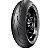 Pneu Moto 160/60ZR17 Sportec M9 RR Traseiro TL 69W Metzeler - Imagem 1