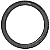Pneu Moto 60/100-17 K761 TRAIL ON OFF Dianteiro TT 33L Kenda - Imagem 3