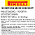 Pneu Moto 110/90-19 Scorpion MX32 MID SOFT Traseiro TT 62M Pirelli - Imagem 3