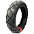 Pneu Moto 170/60B17 K678 Big Block Paver Traseiro TL 72H Kenda - Imagem 1