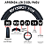 Pneu Moto 80/100-21 Scorpion MX EXTRA X Dianteiro TT 51M Pirelli - Imagem 2