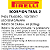 Pneu Moto 150/70R17 Scorpion Trail II Traseiro TL 69V Pirelli - Imagem 3