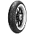 Pneu Moto 130/90-16 ME888 Faixa Branca Dianteiro TL 67H Metzeler - Imagem 1