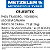 Pneu Moto 150/80B16 Cruisetec Reinf Traseiro TL 77H Metzeler - Imagem 4