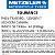 Pneu Moto 120/90-17 Tourance Traseiro TT 64S Metzeler - Imagem 4
