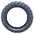 Pneu Moto 120/90-17 Tourance Traseiro TT 64S Metzeler - Imagem 3