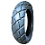 Pneu Moto 120/90-17 Tourance Traseiro TT 64S Metzeler - Imagem 1