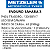 Pneu Moto 130/80-17 Enduro 3 Traseiro TL 65T Metzeler - Imagem 4