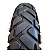 Pneu Moto 140/80-17 Enduro 3 Traseiro TT 69H Metzeler - Imagem 2