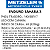 Pneu Moto 140/80-17 Enduro 3 Traseiro TT 69H Metzeler - Imagem 4