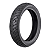 Pneu Moto 130/70R16 Feelfree Traseiro TL 61S Metzeler - Imagem 1