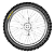 Pneu Moto 80/100-21 Scorpion MX32 MID SOFT Dianteiro TT 51M Pirelli - Imagem 2