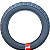 Pneu Moto 90/90-18 Matrix Traseiro TL 57P Levorin - Imagem 3