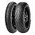 Par Pneu 120/70R17 + 160/60R17 Angel GT Pirelli Sem Câmara - Imagem 1
