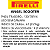 Pneu Moto 130/70-16 Angel Scooter Traseiro TL 61P Pirelli - Imagem 4