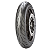 Pneu Moto 120/70R15 Diablo Rosso Scooter Dianteiro TL 56H Pirelli - Imagem 1