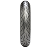 Pneu Moto 110/70-14 Diablo Rosso Scooter Dianteiro TL 50P Pirelli - Imagem 2
