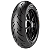 Pneu Moto 130/70R17 Diablo Rosso 2 Traseiro TL 62H Pirelli - Imagem 1