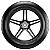 Pneu Moto 110/70ZR17 Diablo Rosso IV Dianteiro TL 54W Pirelli - Imagem 3