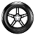 Pneu Moto 180/60R17 Diablo Rosso 4 Traseiro TL 75W Pirelli - Imagem 5